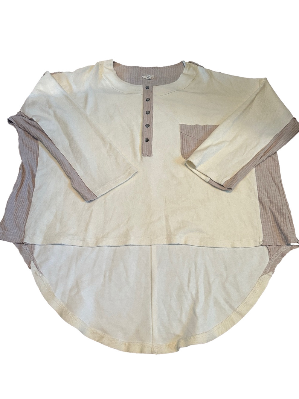 Small POL tunic